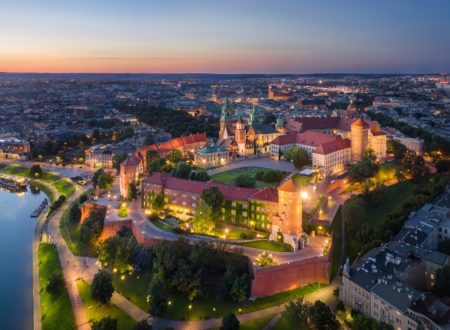 wawel kraków